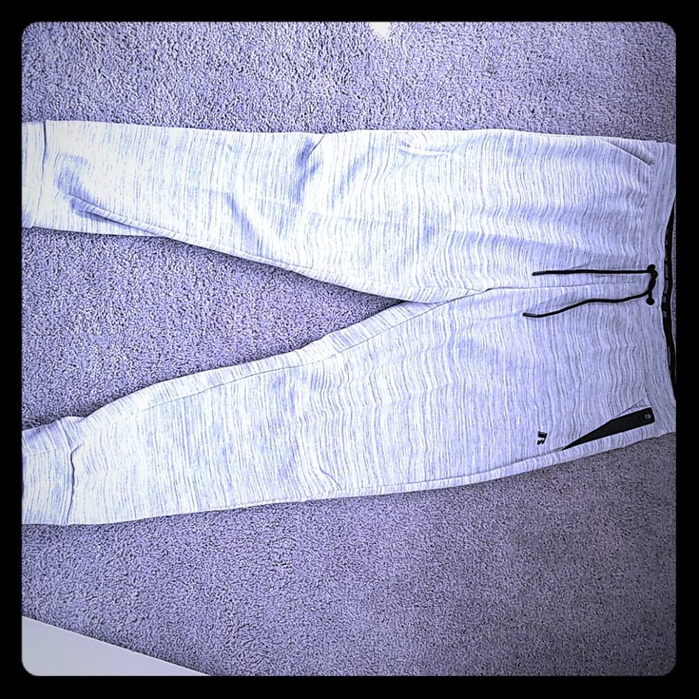 Russell Fusion Knit Joggers